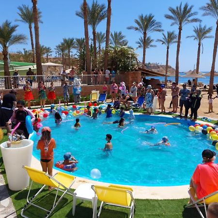 Seti Sharm Palm Beach Resort Families And Couples Only Buitenkant foto