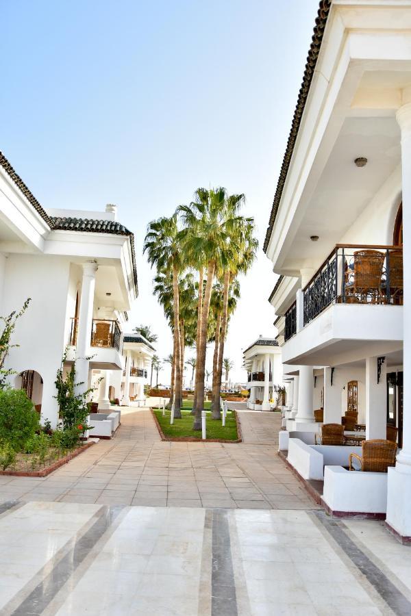 Seti Sharm Palm Beach Resort Families And Couples Only Buitenkant foto