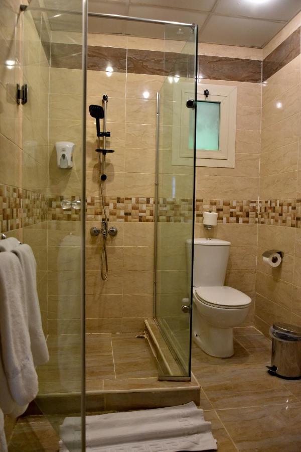 Seti Sharm Palm Beach Resort Families And Couples Only Buitenkant foto