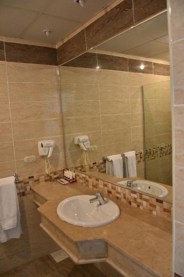 Seti Sharm Palm Beach Resort Families And Couples Only Buitenkant foto