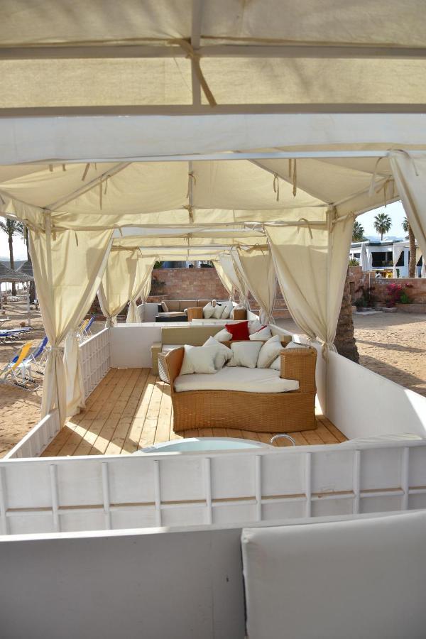 Seti Sharm Palm Beach Resort Families And Couples Only Buitenkant foto