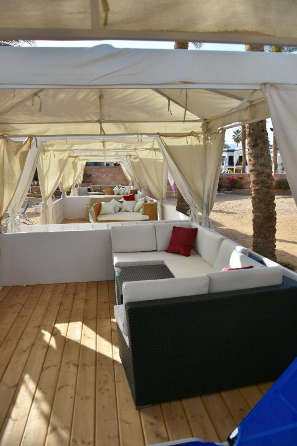 Seti Sharm Palm Beach Resort Families And Couples Only Buitenkant foto