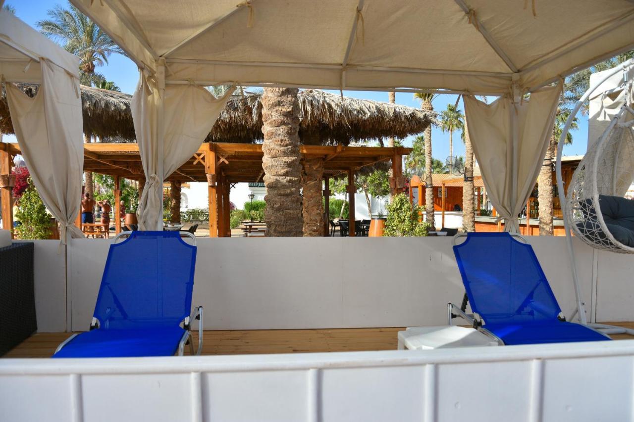 Seti Sharm Palm Beach Resort Families And Couples Only Buitenkant foto