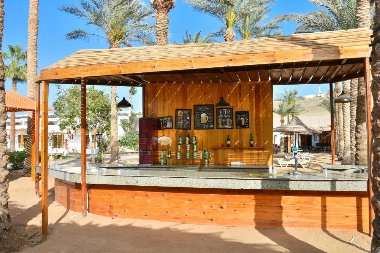 Seti Sharm Palm Beach Resort Families And Couples Only Buitenkant foto