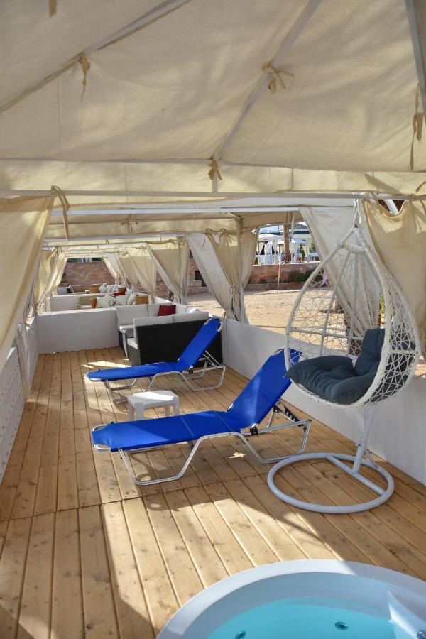 Seti Sharm Palm Beach Resort Families And Couples Only Buitenkant foto