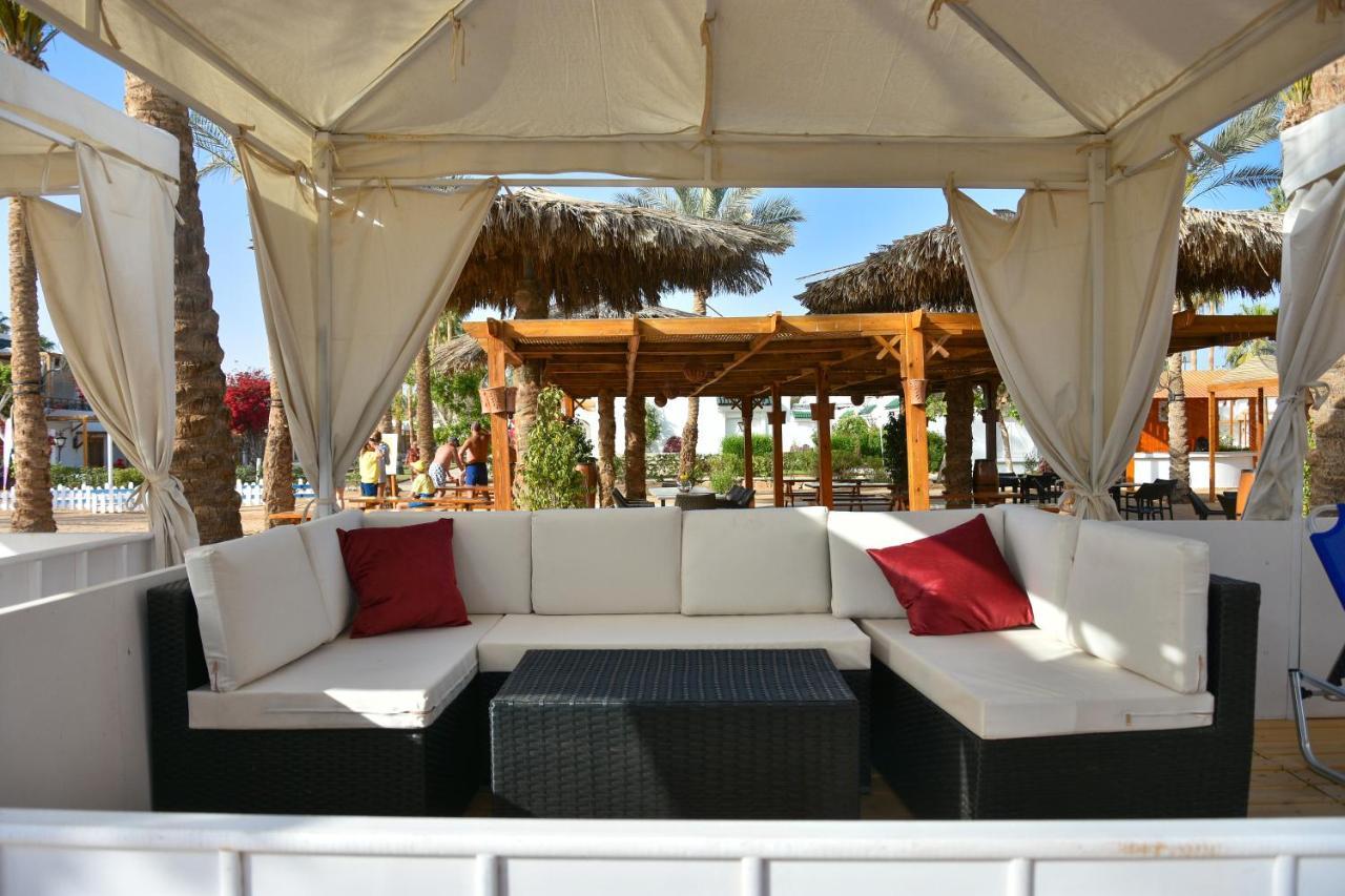 Seti Sharm Palm Beach Resort Families And Couples Only Buitenkant foto