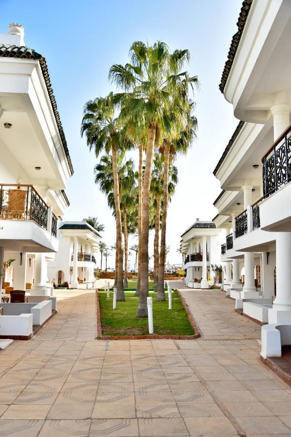 Seti Sharm Palm Beach Resort Families And Couples Only Buitenkant foto
