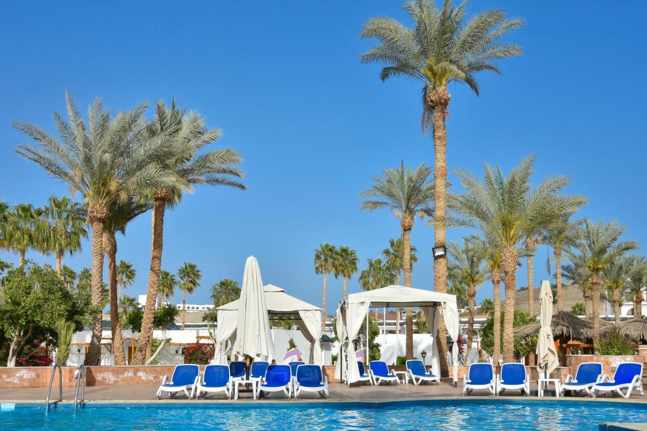 Seti Sharm Palm Beach Resort Families And Couples Only Buitenkant foto