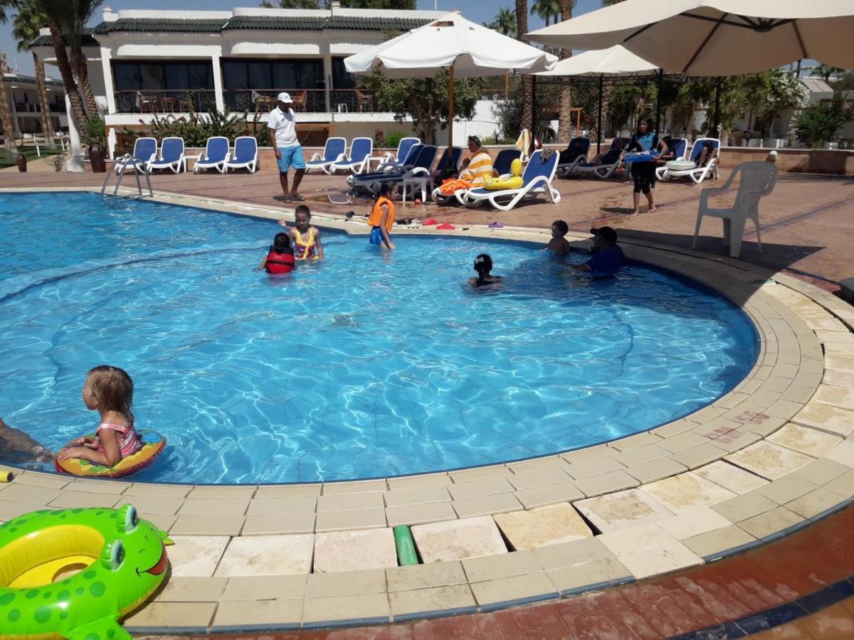 Seti Sharm Palm Beach Resort Families And Couples Only Buitenkant foto