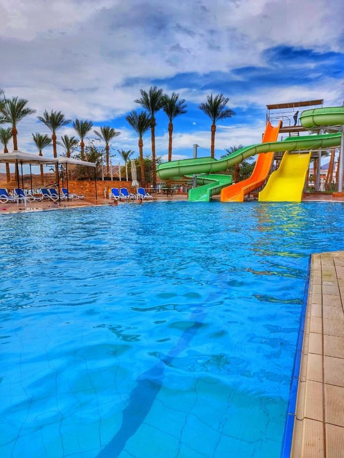 Seti Sharm Palm Beach Resort Families And Couples Only Buitenkant foto