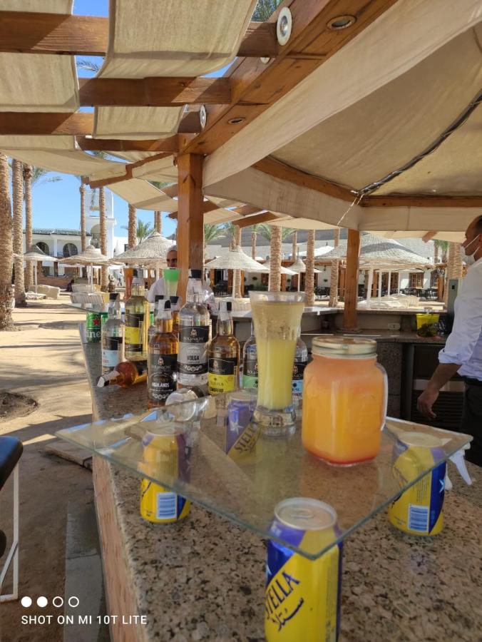 Seti Sharm Palm Beach Resort Families And Couples Only Buitenkant foto