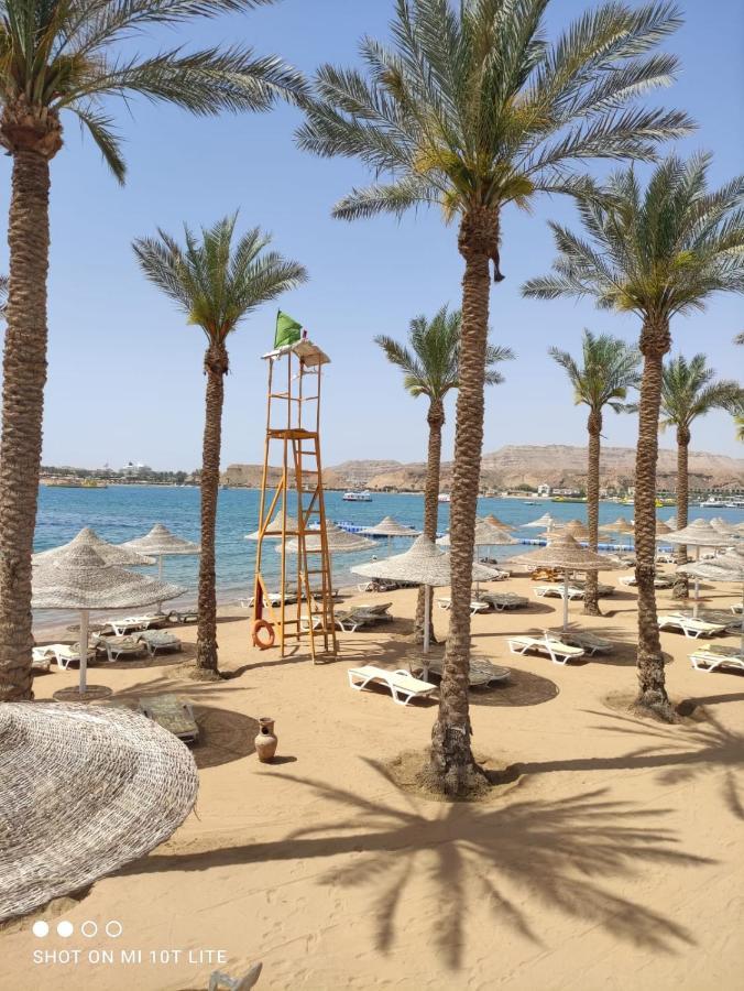 Seti Sharm Palm Beach Resort Families And Couples Only Buitenkant foto