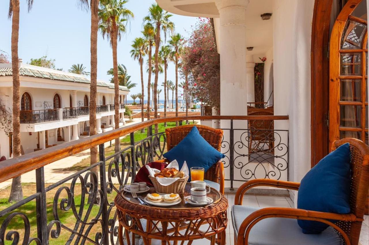 Seti Sharm Palm Beach Resort Families And Couples Only Buitenkant foto